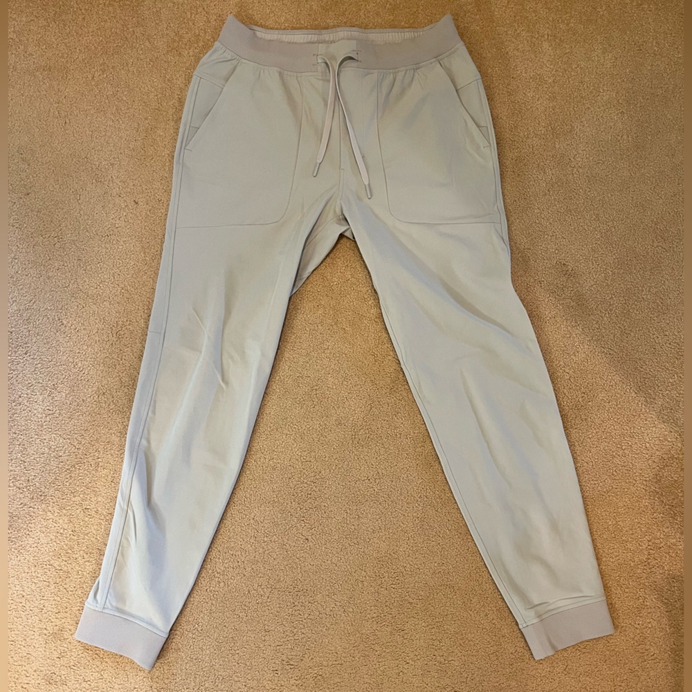 Lululemon ABC Skinny-Fit Jogger (Warpstreme)